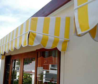 Canvas Repairs Pretoria